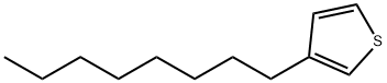 3-octylthiophene